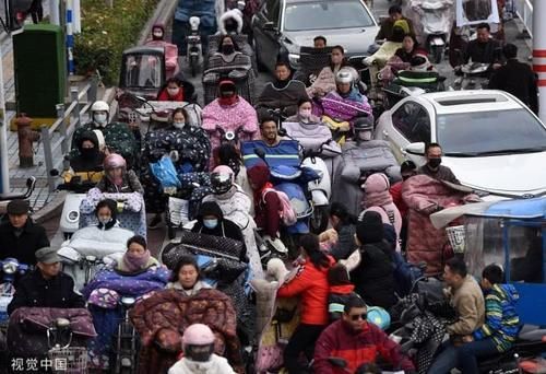 中国气象台发布