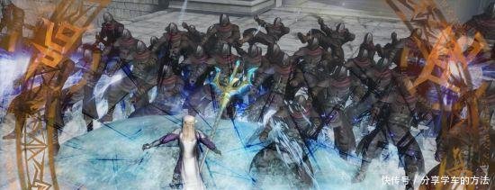 无双大蛇3武器地击