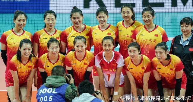 女排决赛有中国吗