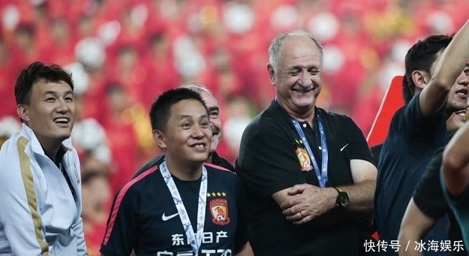 你的世界有他了