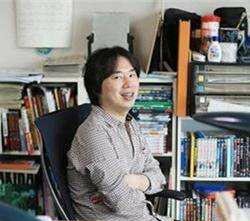 鸣人穿越博人转