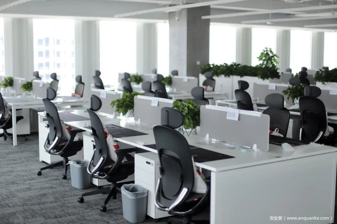 办公环境