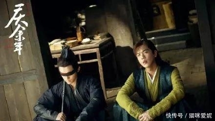 五竹叔是不是影子大人