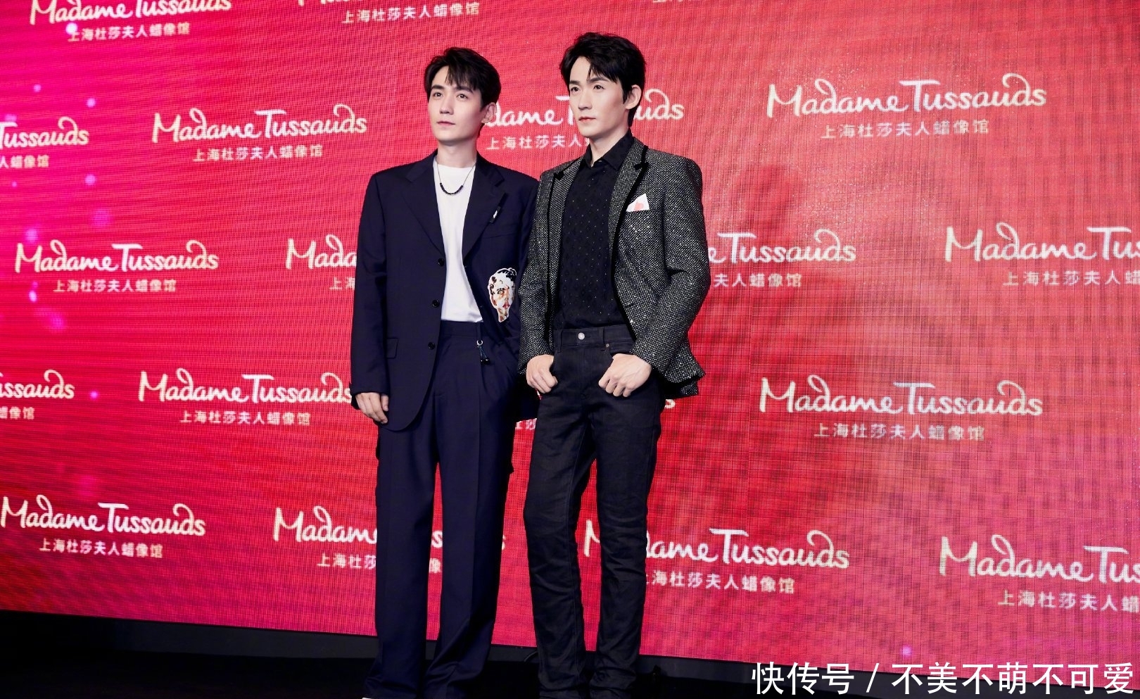 杜莎夫人蜡像馆电话上海