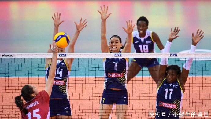 恒大女排世俱杯今天