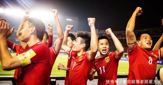 中国有没有进入卡塔尔世界杯