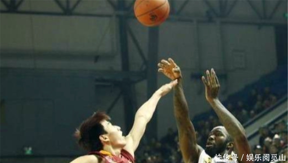 cba广东男篮对阵辽宁