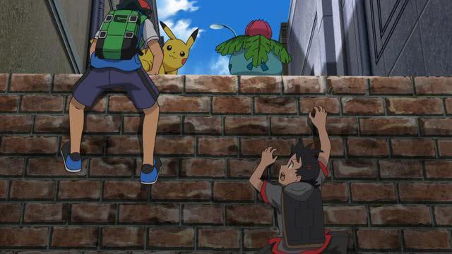 精灵宝可梦劍盾