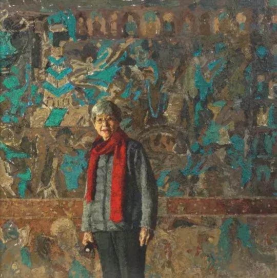 第十三届全国美术展览 · 油画展——9月22日重庆开幕