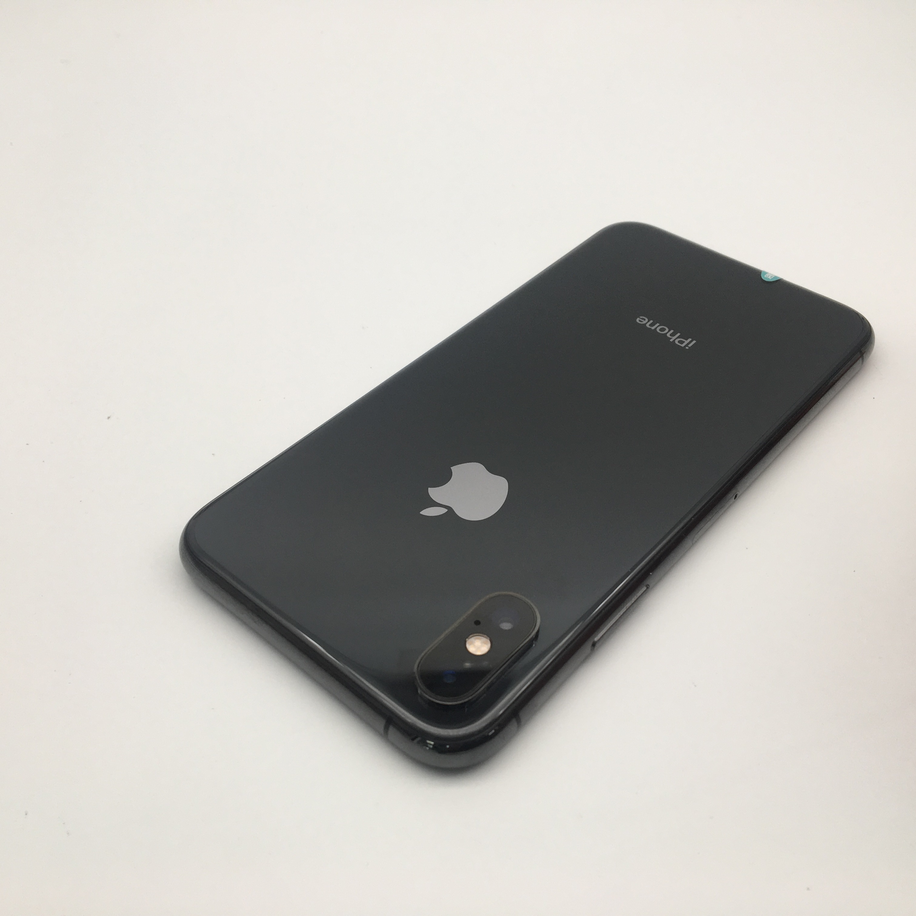 官方质检95成新 全网通 256g 港澳台 深空灰 苹果 iphone xs
