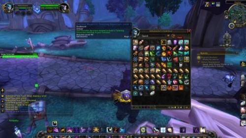 魔兽世界和魔兽世界怀旧服的区别