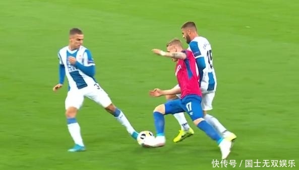 西班牙中国球员武磊