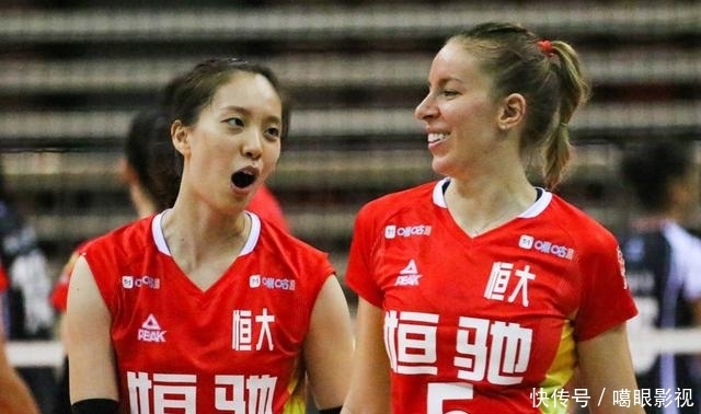 江苏对恒大女排联赛直播