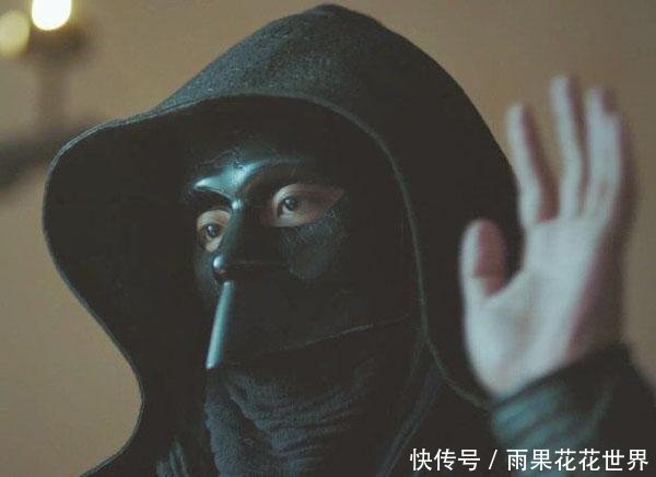 影子大人是谁演的