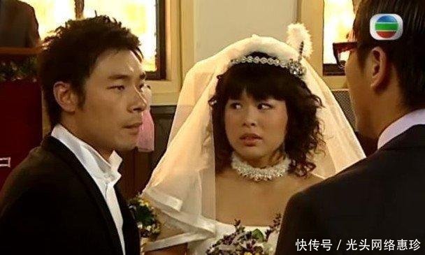 黄心颖为什么和许志安