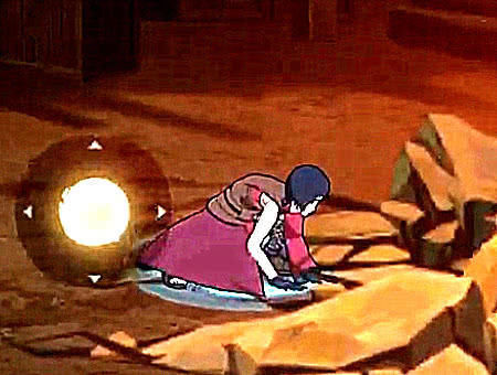 火影手游地陆为什么不出了