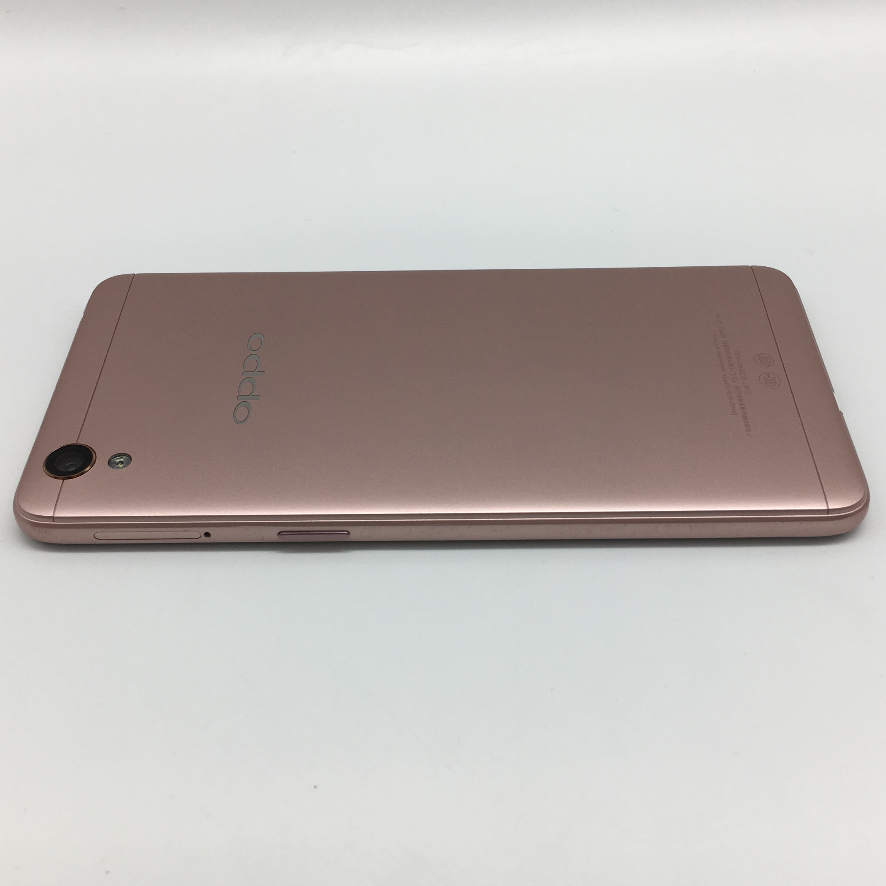 OPPO A37图片