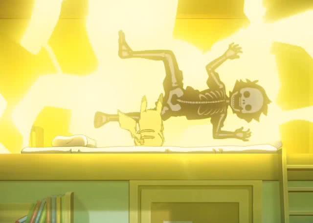 精灵宝可梦劍盾