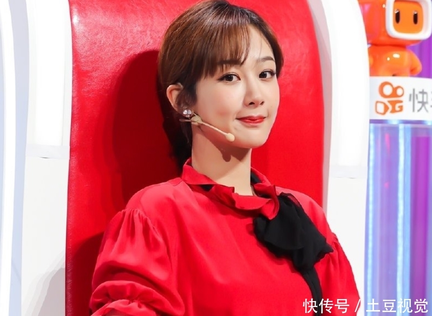 郑爽杨紫参加同一个节目