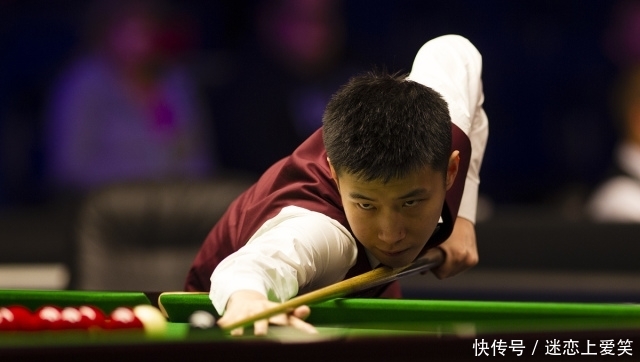 德国大师赛丁俊晖史蒂文斯