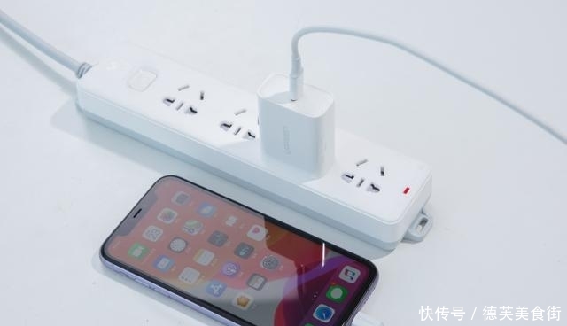 能手机给手机充电