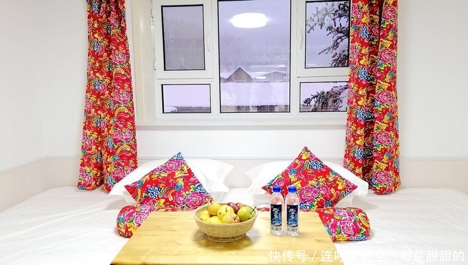 雪乡今年的价格