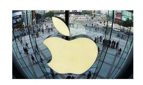 苹果在小米公司生产