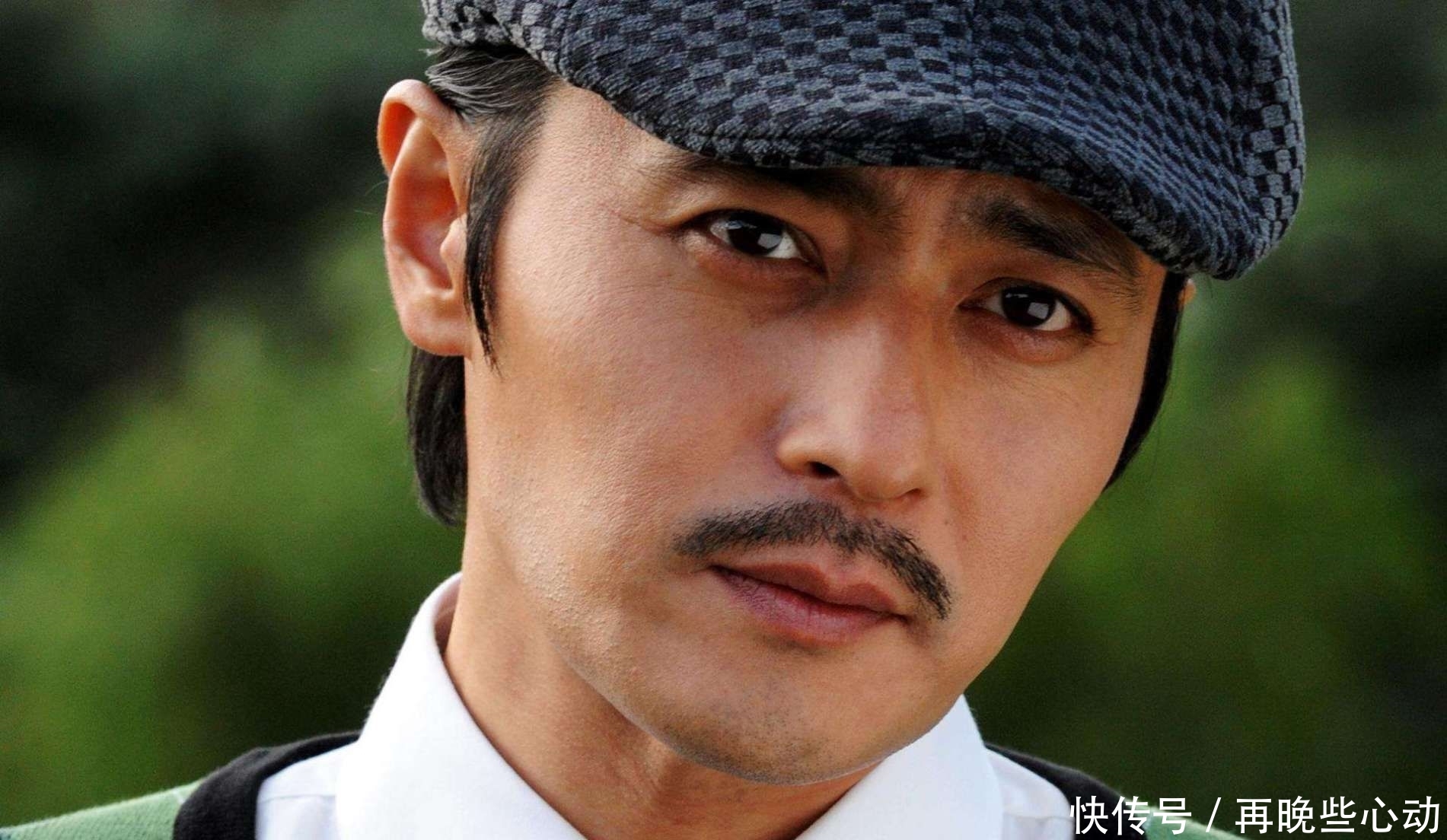 知名男星曝露骨聊天