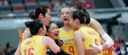 排球世界杯多少分