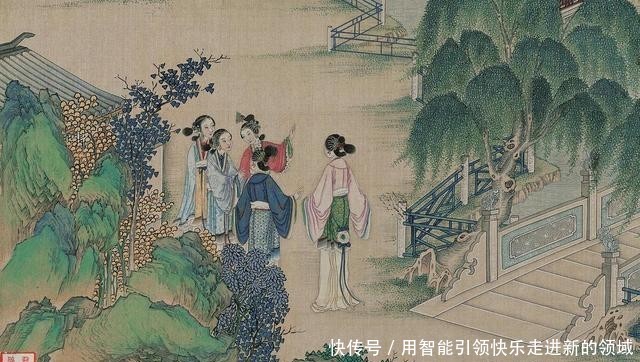 什么什么对什么说