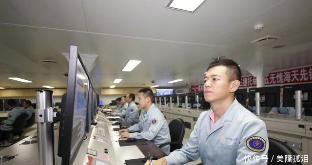 长征五号遥三火箭发射录像