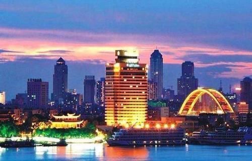 广州南到了广州站