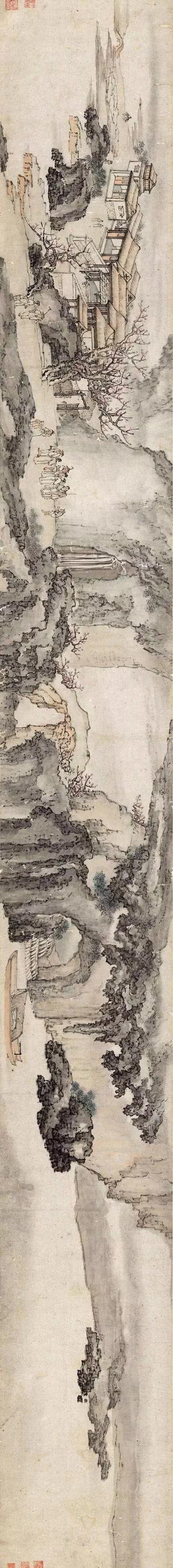 桃花什么桃花源