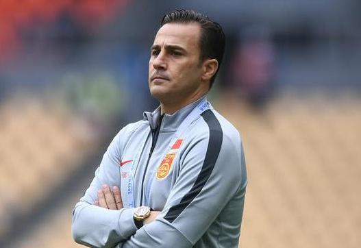 足协领导恒大回应我们是