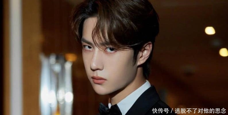 王一博主要工作是什么