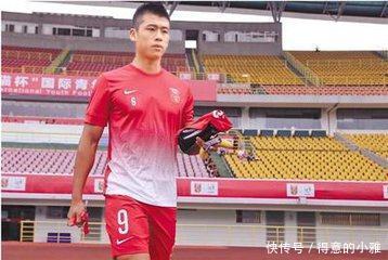 中国足球是怎么选球员的