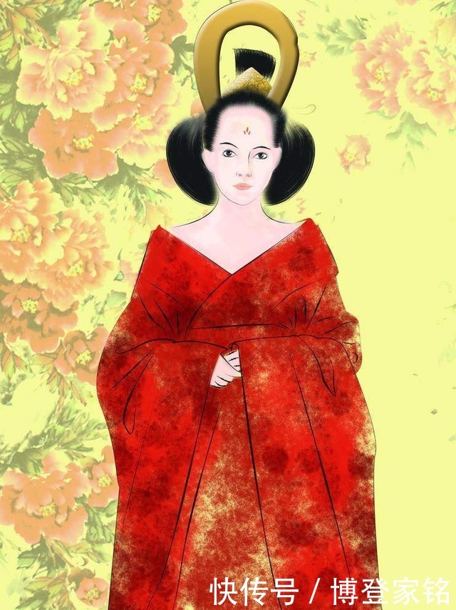 你的妻子就是我的妻子