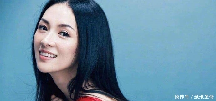 章子怡二胎生了没