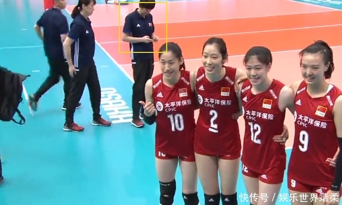 女排奥运会夺冠历史