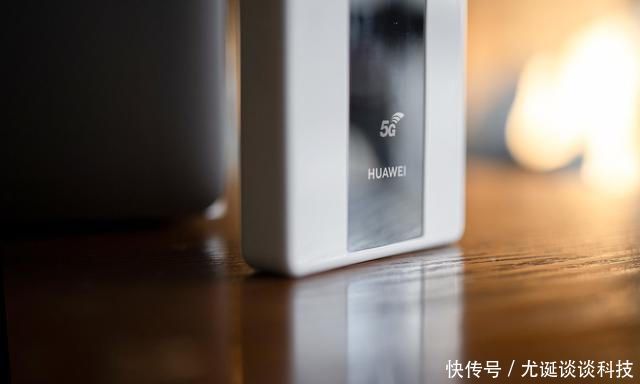 谁用了华为5g手机