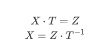 inverse inverse