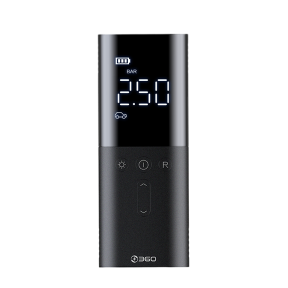 360车载充气泵Q3