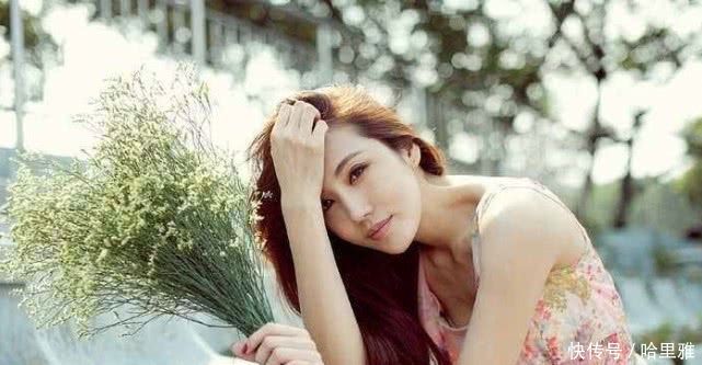 女人是不是不能对男人好