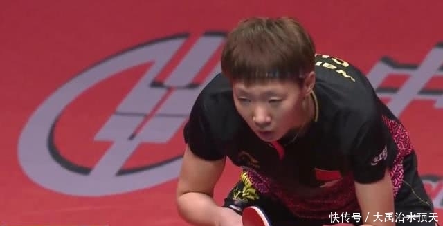 王曼昱与陈梦哪个厉害