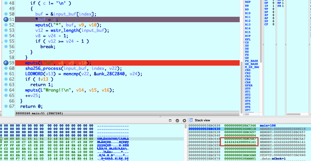 解决第一个UEFI PWN——Accessing the Truth解题思路-安全KER - 安全资讯平台