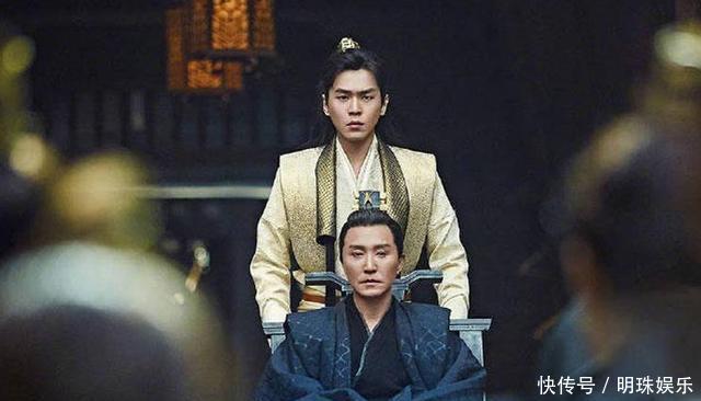 庆余年国家一级演员