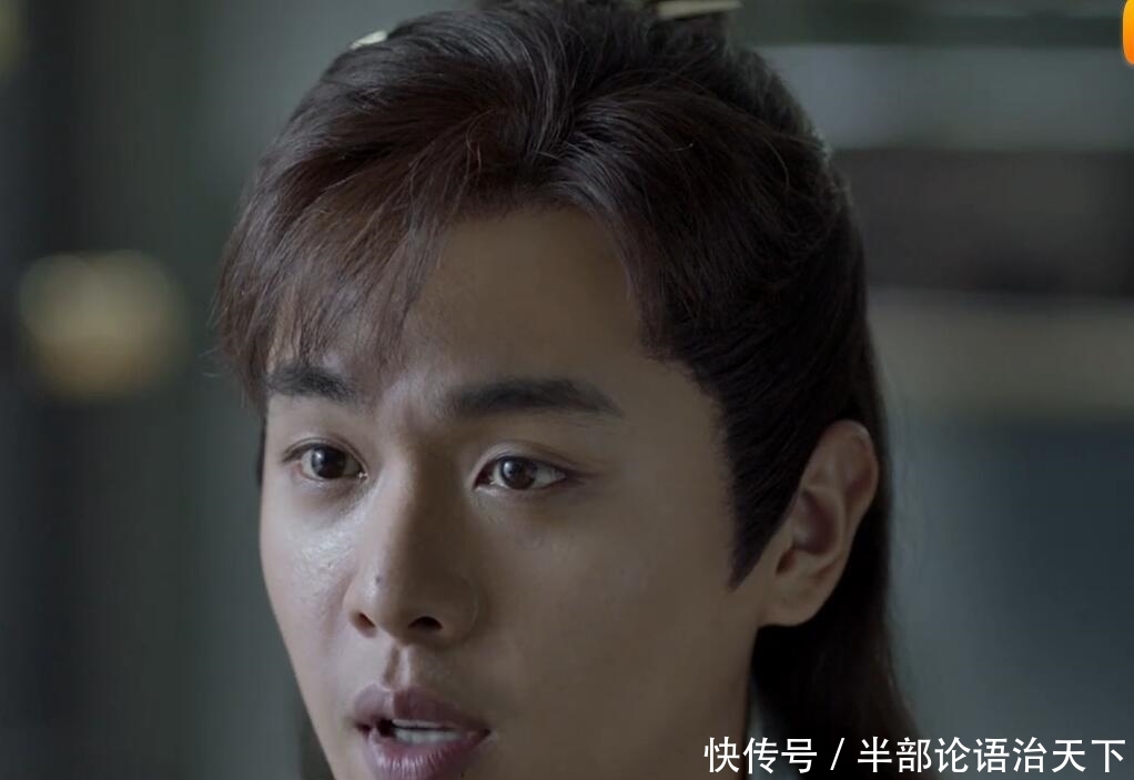 庆余年庆帝爱叶轻眉