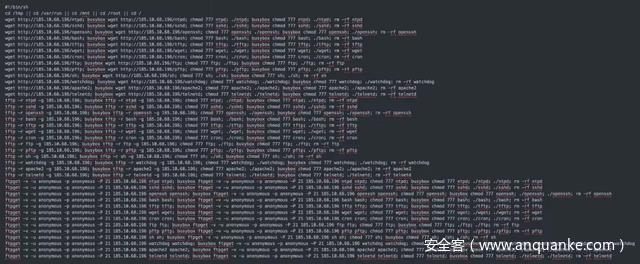 因为看见，所以发现：QBotVariant谢绝落幕
