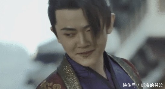 庆余年二皇子与范闲