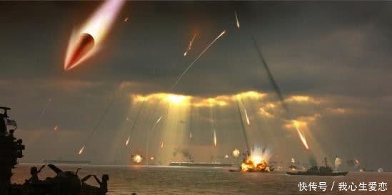 我国的超高音速导弹